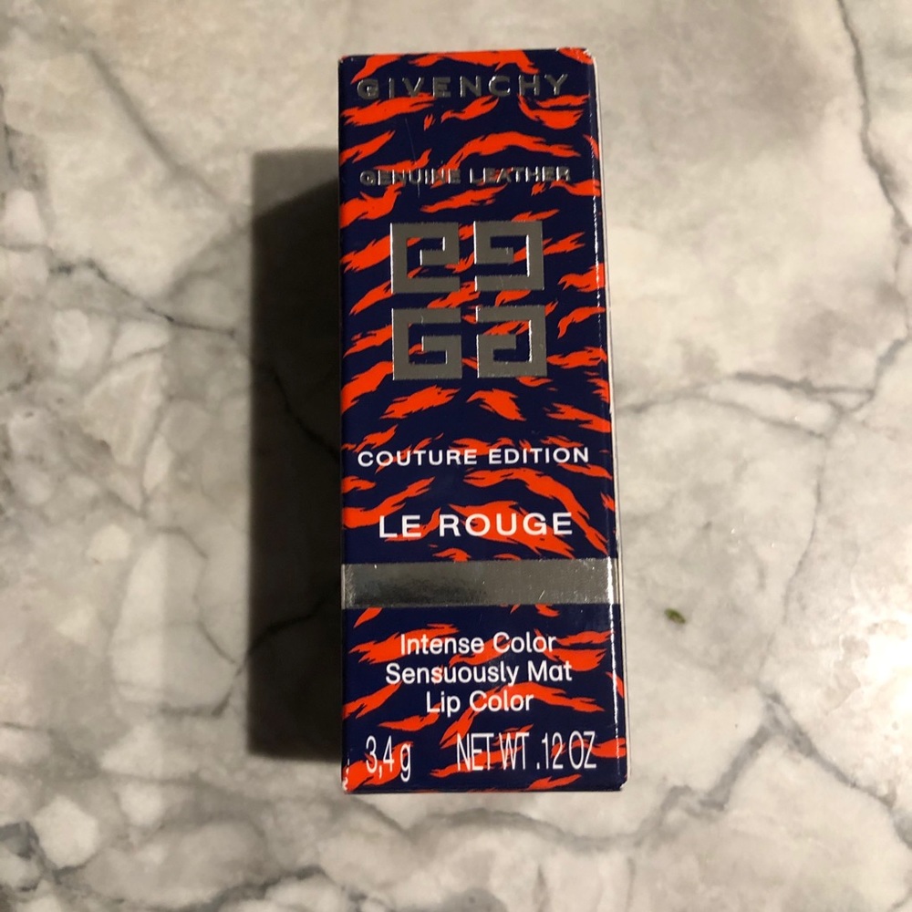 Givenchy Lipstick 304